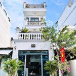 Chỉ với 4tỉ88 sở hữu ngay nhà quận 1 nguyễn thái bình 93m2 cách chợ bến thành chỉ 3 phút đi xe .