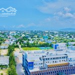 Nắm chủ 4 lô đường 34m văn tiến dũng, khu số 3 gần đh phan châu trinh, giá từ 4,8 tỷ