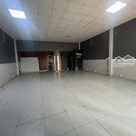 Căn nhà 8x18m đường 8m thông vị trí đẹp ở lê văn thọ gv
