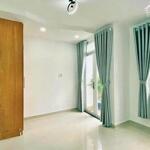 đầu năm bán nhanh nhà 64m2 đường số 20, p5, gò vấp - gần chung cư hà kiều, xây 4 tầng