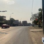 Chính chủ bán gấp nhà mặt đường hồ chí minh (thủy xuân tiên)