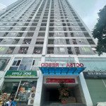 Căn hộ thành ủy hà nội căn góc 120m2 tòa oct5 khu đô thị resco cổ nhuế - phạm văn đồng - giá 6.x tỷ
