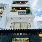 Bán nhà ngộp đang cho thuê 15tr/th tại lê lợi-p1 gò vấp. dt 80,64m2 giá 2tỷ840 sát đh công nghiệp