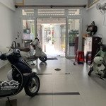 Bán nhà ngộp bank giá mềm - xe hơi vào tận nhà - gần quận 1