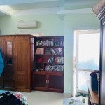 Bán nhà đẹp xuất sắc giá không cần cân nhắc 15 tỷ 78m 4 tầng mặt tiền 5m đàm quang trung, long biên