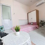 Cho thuê căn hộ mini - kdc phúc đạt - phú lợi - tdm - bd