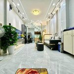 Nhà cho thuê 15tr/tháng | bán gấp nhà trần văn đang, p11, quận 3 | giá chốt 1,580tỷ/38m2 | sổ riêng