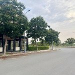 Khách bán gấp để thu vốn nền 100m2 trục đường chính 24m khu biên hòa new city giá chỉ 2.1 tỷ