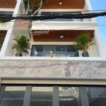 Mua nhà cho thuê sẵn 20triệu ngay lê tự tài -phú nhuận gần chợ nguyễn đình chiểu. giá 3tỷ250/67,6m2