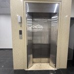 Nhà đẹp ngõ 152 võ chí công 7 tầng thang máy ô tô tránh kinh doanh đỉnh