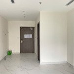 Studio Rẻ Nhất The Beverly - Vinhomes Grand Park, 4,3 Triệu, 33 M2