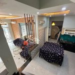 Nhà hxh 68m2 khu dân trí nguyễn suý, xây 3 tầng - giá 6.7 tỷ