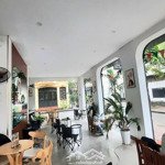 Biệt thự lô góc 3 thoáng, vip nhất kđt bán đảo linh đàm, kinh doanh đỉnh.105m2 x 6tầng,25m mặt tiền