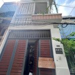 Bán nhà nguyễn bỉnh khiêm, phường 1, quận gò vấp giá 6,25 tỷ/ 146m2 sàn
