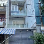 Hàng hiếm. nhà 100m2 ngay kcn tân bình. xây 1 trệt 2 lầu, sân thượng. đường 8m giá chỉ 4,3 tỷ. shr