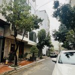 Bán nhà vạn phúc hà đông, gần phố phân lô vỉa hè oto tránh kinh doanh, dt45m2 mt4.5m, giá 18.xtỷ