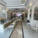 Bán nhà mặt tiền lê thánh tôn tp nha trang siêu hiếm