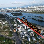 Bán đất tdc hòn rớ 2 (nhánh sông), xã phước đồng. đường số 2 diện tích: 100m2 (ngang 5m)