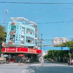 Bán căn hộ dịch vụ hẻm xe hơi cạnh lâm văn bền quận 7, ngang 7m, doanh thu 60tr/ tháng
