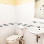 Chung cư phan xích long,p2,phú nhuận: 75m2-2p ngủ,10tr/th