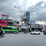 Góc 2 mặt tiền kinh doanh + 2 căn nhà phía sau - mt đường võ văn ngân - bình thọ - 306.9m2