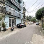 Bán nhà yên phúc, phúc la, gara, oto tránh, mặt tiền khủng, 82m2, 12 tỷ