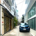 Khu vip phú nhuận - hxh huỳnh văn bánh - ô tô ngủ nhà - mới đẹp ở ngay - chỉ 8.9 tỷ