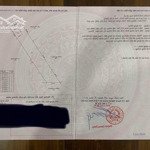 Bán lô đất xã cửa cạn (đối diện ong ong farm) tuyệt đẹp để xây homestay