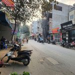 Bán đất di trạch-hoài đức- ô tô đỗ cửa- gần vành đai 3.5-sổ phân lô