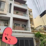 Tôi bán nhà 3tỷ890/86m2 ở phó đức chính - p1 - bình thạnh gần chợ bà chiểu, đang cho thuê 30 triệu