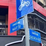 65 tỷ mặt tiền đề thám q.1, vị trí đẹp nhất, giá tốt nhất, đang có hợp đồng thuê 6000 usd/tháng