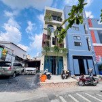 đất mặt tiền đường 19, khu him lam - linh chiểu, sau uỷ ban phường, gần đại học ngân hàng
