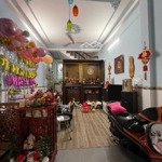 Bán nhà mặt tiền nội bộ đường hòa bình - tân phú - 76m2 - 4 tầng - 8,98 tỷ