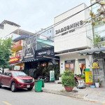 Có ngay 35tr/tháng nhà mặt tiền dương đình nghệ vị trí trung tâm phố hàn cách biển 300m giá 14,9tỷ