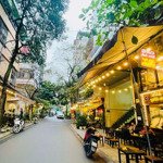 Nhà đẹp phân lô hoàng ngọc phách 69m*4t mt4.8m 19 tỷ nhỉnh, kinh doanh văn phòng, gara ô tô