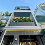 Bán gấp nhà 58m2 nguyễn văn lượng, p17, gò vấp. gần lotte mart, giá 2tỷ350 sổ hồng riêng