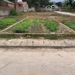 Bán đất hiền ninh cc e bán 50m2 trục chính thôn quảng ninh, hiền ninh, sóc sơn, hn