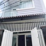 Nhà hiếm - shr hoàn công - him lam - hẻm 4 m xe hơi nhỏ đỗ cửa - diện tích 4x13 - giá bán 4.8tỷ