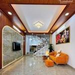 Bán nhà hxh phan đăng lưu quận phú nhuận, 3 tầng, gần mt, 43m2, 4pn,ở/cho thuê, 7.9 tỷ