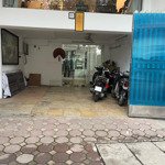 Chính chủ cho thuê nhà mặt phố 566 bạch đằng - phù hợp làm vp đại diện, cắt tóc, nail, kd nhỏ