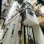 Hơn 7 tỷ - bán nhà võng thị - lô góc 3 mặt thoáng - 25m thẳng tắp ra mặt phố