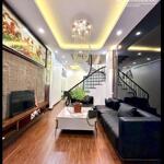 Cần bán gấp nhà kim giang, đại kim 40m2x5t mt 4m, gần ôtô tránh, giá 6,9tỷ