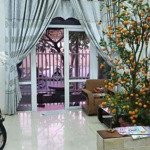 Cắt lỗ bán gấp nhà 4t ~150m2 mt9m full nội thất kiên cố sát sông hàn&biển mỹ khê dòng tiền ~50tr/th