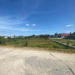 Lô đất đẹp làm căn nhà vườn lý tưởng, đầu tư sinh lời cực tiềm năng.