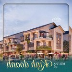 Mở bán biệt thự song lập giá cdt tốt nhất ngay cạnh gia lâm - hà nội-vsip
