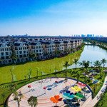 Bán biệt thự ngọc trai vinhomes ocean park 2, vip nhất đẹp nhất compound khép kín 24/24