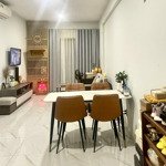 Cho thuê cc 1 phòng ngủ 1 vệ sinh 52m2, 6 triệu full nt ở lovera vista, bình chánh, hcm