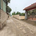 Tài chính hơn 2 tỷ - 45.8m2 thôn đìa - nam hồng - đông anh.