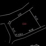 Ba vì. đất đẹp cần tìm chủ mới. diên tích 500m2, thổ cư 150m. view cánh đồng. đường chạy quanh