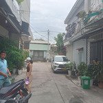 Nhà hiếm p.3, tân bình - 5 tầng - xe hơi ngủ trong nhà ,chỉ nhỉng 8tỷ